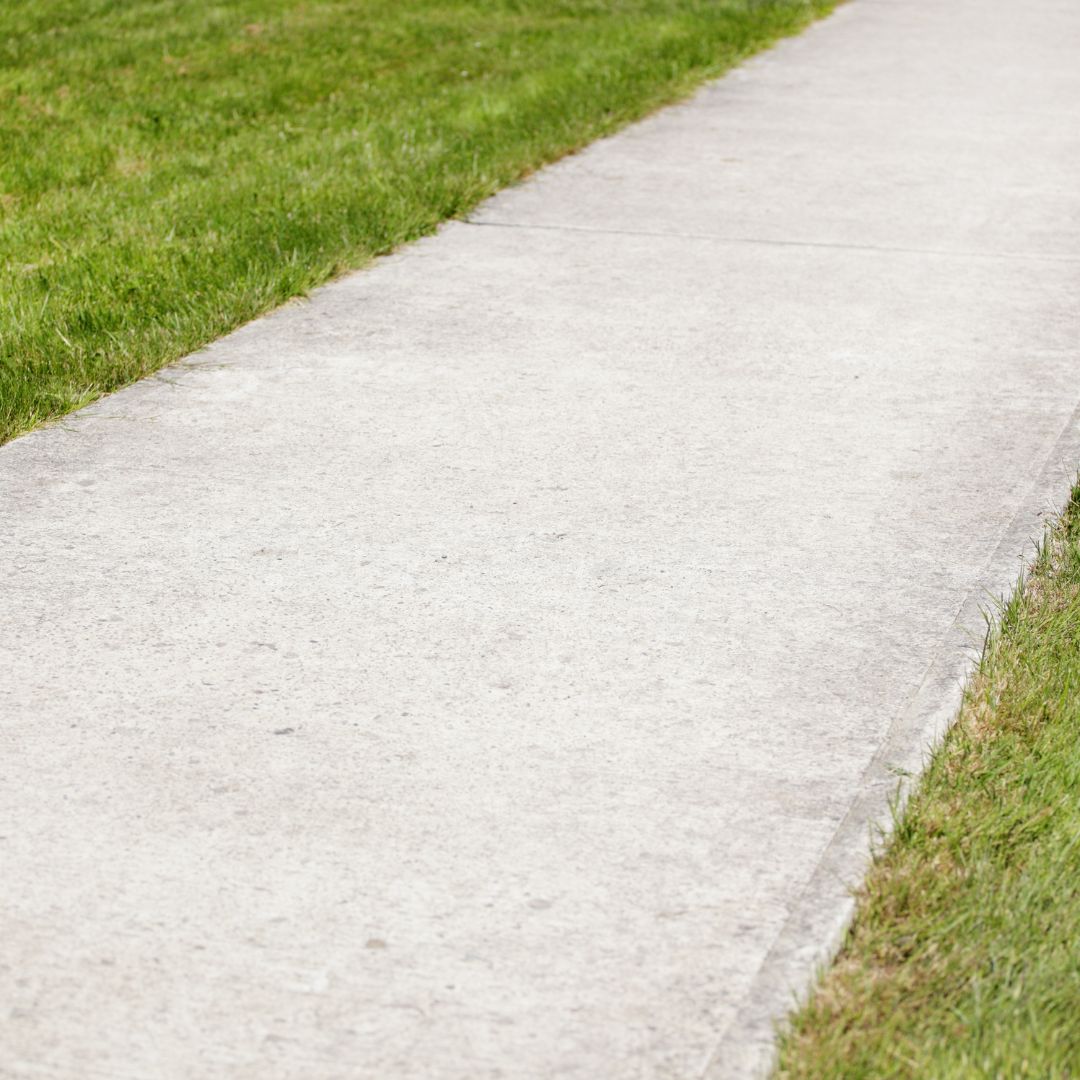 Sidewalk