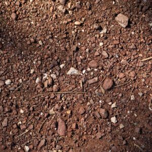soil evaluation