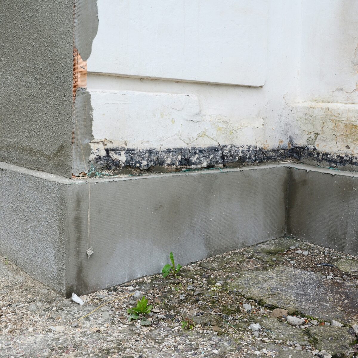 foundation repair